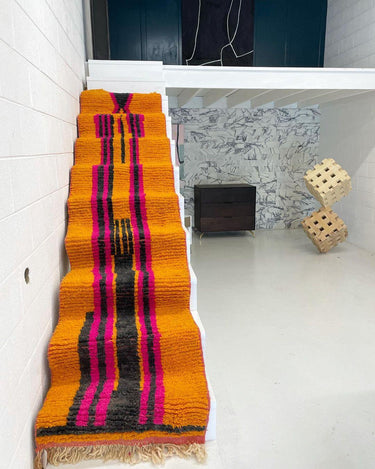 Runner Moroccan Rugs - Ettilux Home